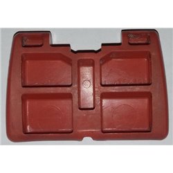 Makita 416931-7 – SCHALTERHEBEL HM1202C