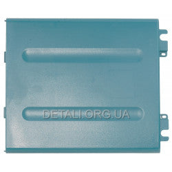 Makita 417040-5 – ŠONINIS DANGALIS, 2012NB