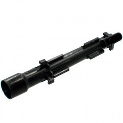 Makita 417853-4 Staubdüse Ø 18 / 22 mm 4351FTC, BJV140, BJV180