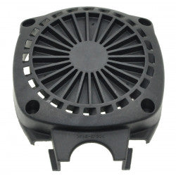 Makita 418354-5 – HINTERE ABDECKUNG HM0860C