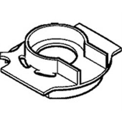 Makita 418355-3 – TRAUKINĖ PLOKŠTĖ HM0860C