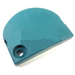 Makita 418362-6 – BÜRSTENHALTERABDECKUNG