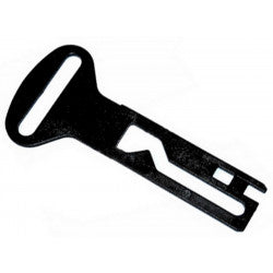 Makita 419027-3 – VALDYMO PLOKŠTELĖ HR4001C