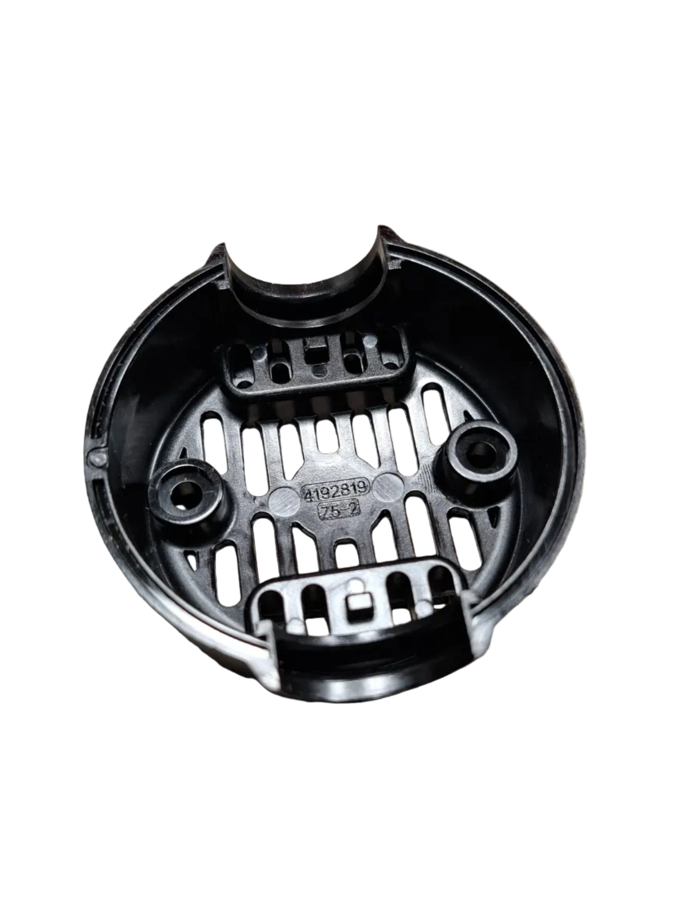 Makita 419281-9 – HINTERE ABDECKUNG, SS610D
