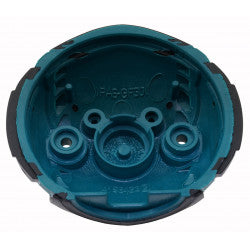 Makita 419642-3 – HINTERE ABDECKUNG, HR451D