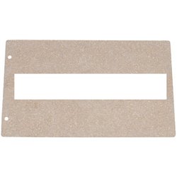 Makita 423314-4 – KAMŠTINĖ GUMINĖ PLOKŠTELĖ