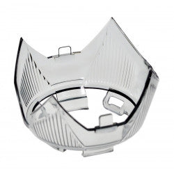 Makita 452837-5 – PLAKJŲ DĖKLOS DANGALIS, TD134D
