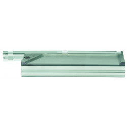 Makita 457380-9 – VIRŠUTINIS bėgelis