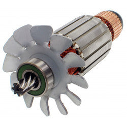 Makita 510240-7 – Rotorius 220V skirtas 2414NB