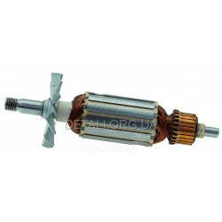 Makita 511938-9 – ARMATŪROS ĮRENGIMAS
