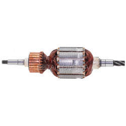 Makita 513518-7 – ARMATŪROS ASSY HR3000C