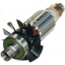 Makita 513779-9 – ARMATŪROS ĮRENGIMAS 240V, RP0900