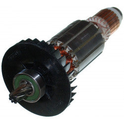 Makita 513833-9 – Rotorius skirtas HS7100