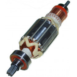 Makita 513888-4 – Rotorius 220-240V skirtas HR4003 HR4013