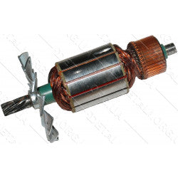 Makita 514557-0 – Ankerbaugruppe 200V-220V