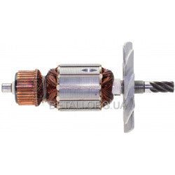Makita 514886-1 – Rotorius Y 115V