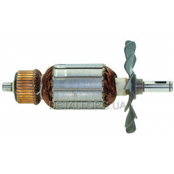 Makita 514937-0 – ARMATŪROS ĮRENGIMAS M951