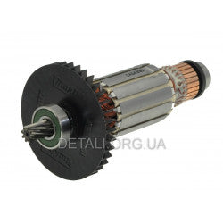 Makita 515433-1 – ARMATŪROS MONTAVIMAS 220V