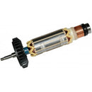 Makita 515613-9 armature for 9558NB 9557NB