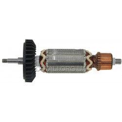 Makita 515619-7 – Rotorius 220-240V, 9553NB