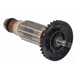 Makita 515624-4 – Ankerbaugruppe HR2432 (Ersatzcode: 515674-9)