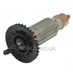 Makita 515668-4 – Ankerbaugruppe 220–240 V, HR2440