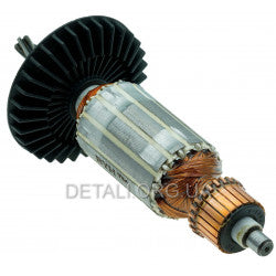 Makita 515668-4 – Ankerbaugruppe 220–240 V, HR2440