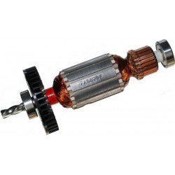 Makita 515699-3 – ANKERBAUGRUPPE 240 V, 6412