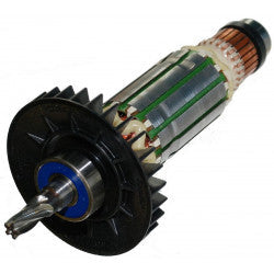 Makita 515789-2 – ARMATŪROS ĮRENGIMAS 240V, HR2475