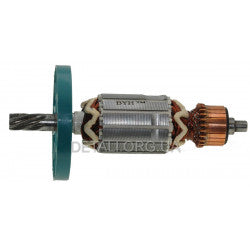 Makita 516148-3 – Rotorius Y 220V