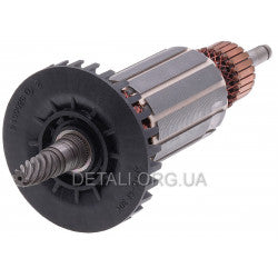 Makita 516308-7 – ARMATŪROS PAGRINDAS