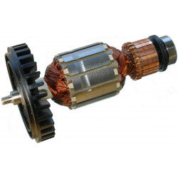 Makita 516453-8 – Ankerbaugruppe 220–240 V