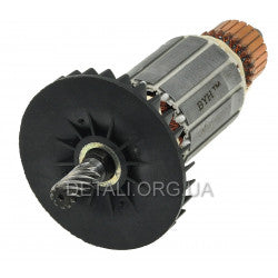 Makita 516489-7 – ARMATŪROS 240V, 5704R