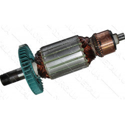 Makita 516508-9 – ARMATURE ASS'Y 220V (pakeitimo kodas: 518707-9)