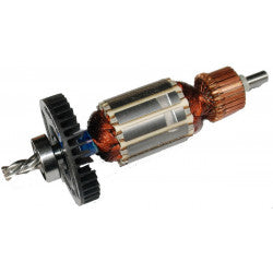 Makita 517183-4 – ARMATŪROS 220V, 6409