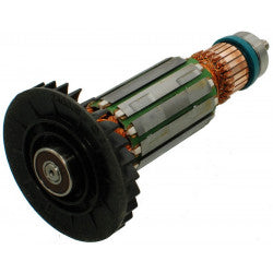 Makita 517243-2 – Anker-Baugruppe für