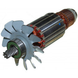 Makita 517268-6 – ANKERBAUGRUPPE 4322 (Ersatzcode: 515718-5)
