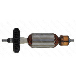 Makita 517301-4 – ARMATŪROS ĮRENGIMAS 115V, 9523NB