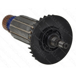 Makita 517303-0 – ANKERBAUGRUPPE 220–240 V, 9523NB