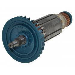 Makita 517308-0 – ARMATŪROS ĮRENGIMAS 220V, 9526NB