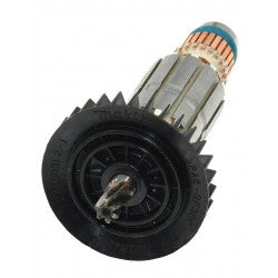 Makita 517403-6 – ARMATŪROS ĮRENGIMAS 220V, HR2410