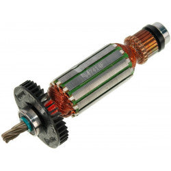 Makita 517414-1 – Ankerbaugruppe 240 V, HP2050