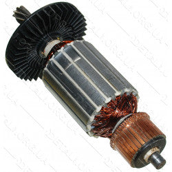 Makita 517864-0 – ARMATŪROS ĮRENGIMAS 240V