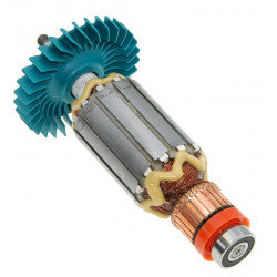 Makita 518685-3 – ARMATŪROS ĮRENGIMAS