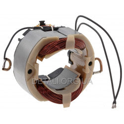 Makita 596298-0 – Statorius 220-240V skirtas MT990