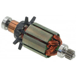 Makita 619118-2 – ARMATURE 6347D