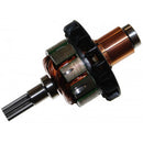 Makita 619372-8 armature for DTD146 DTD140SFE BTD140 BTD141 BTD142