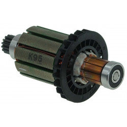 Makita 619496-0 – Rotorius BDF458