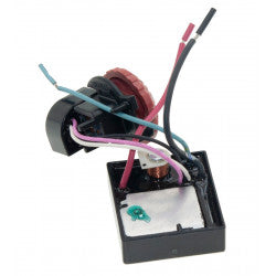 Makita 620040-8 – STEUERUNG RT0700C