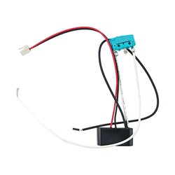 Makita 620088-0 – MAITINIMAS, BSS610, TEC. 93377